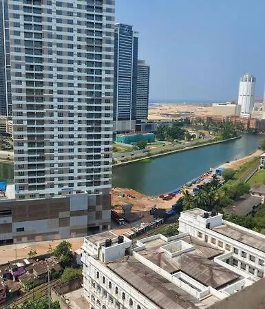Jays Apartment - Colombo 02 At The Heart Of Convenience Exterior photo