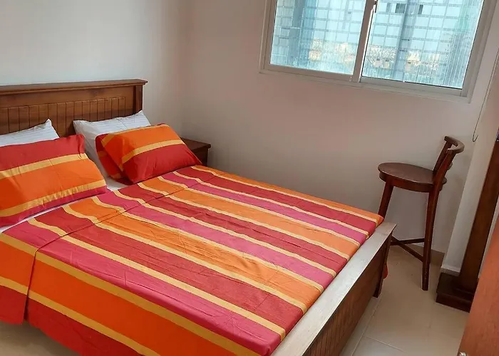 Jays Apartment - Colombo 02 At The Heart Of Convenience